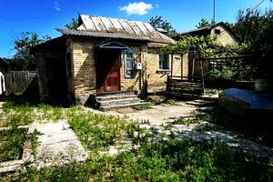 будинок за адресою Центральна