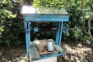 ділянка за адресою Колгоспна