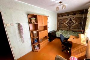 квартира по адресу Богдана Хмельницкого просп. (Героев Сталинграда), 15