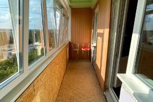 квартира за адресою Харків, Соборності України вул. (Дружби Народів), 243