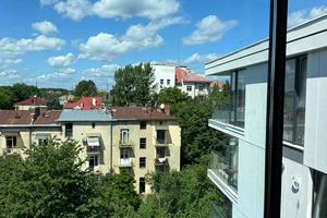 квартира за адресою Іллі Мечникова вул., 39