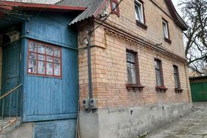 будинок за адресою Чигиринська вул., 111