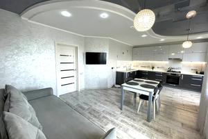 квартира за адресою Дворецька вул., 46