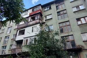 квартира по адресу Кирпичнозаводская ул., 2