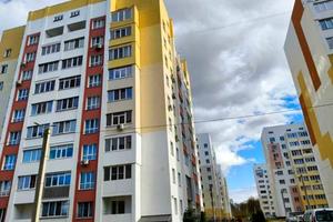 квартира по адресу Героев Харькова просп. (Московский), 268-Д