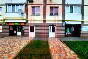 коммерческая по адресу Банковская, 32