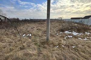 ділянка за адресою Молодіжна