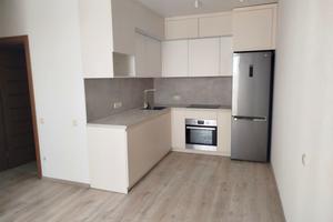 квартира за адресою Барабашова вул., 12