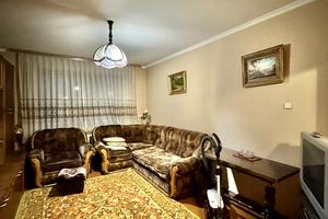 квартира по адресу Харьковская ул., 40