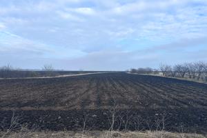 ділянка за адресою Вінниця, черкаське шосе