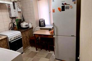 квартира за адресою Мереф'янське шосе, 24