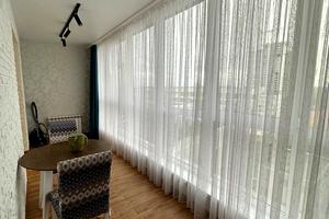 квартира по адресу Мандрыковская ул., 51л