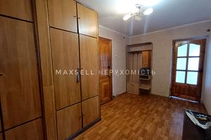 квартира за адресою Герасима Кондратьєва вул. (Кірова), 4
