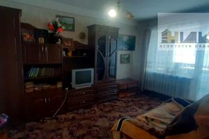 квартира по адресу Парамонова ул., 1