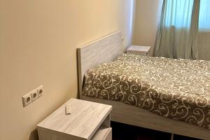 квартира за адресою Бориса Тлехаса вул., 18