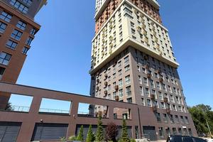квартира по адресу Звёздный бульв., 1м