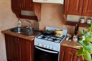 квартира по адресу Николая Ушакова ул., 8