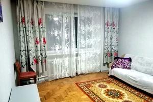 кімната за адресою Запоріжжя, Космічна вул.