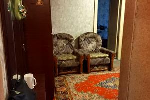 квартира по адресу Свободы просп., 87