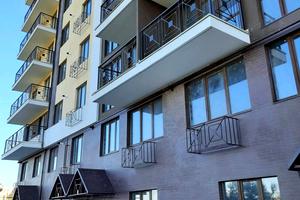 квартира по адресу проектна, 96