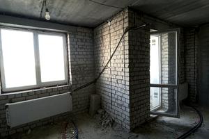 квартира по адресу Борткевича ул., 9