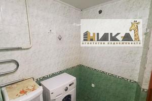 квартира за адресою Космічна вул., 124