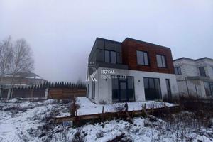 будинок за адресою Паркова вул., 10