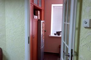 квартира за адресою Короленко, 6