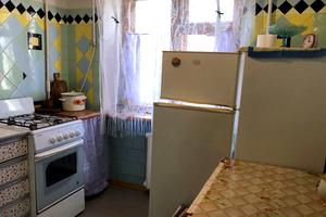квартира по адресу Академика Филатова ул., 31а