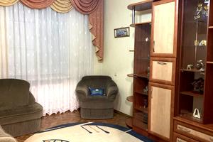 квартира за адресою Нікольська, 4
