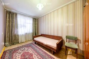 квартира за адресою Садовий проїзд, 1