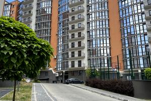 квартира за адресою Калуське шосе, 3