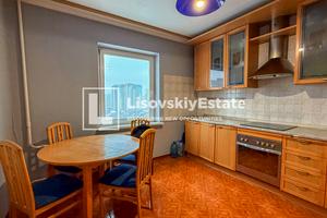 квартира за адресою Петра Григоренка просп., 3-А