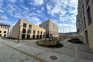 квартира по адресу Богдана Хмельницкого ул., 116