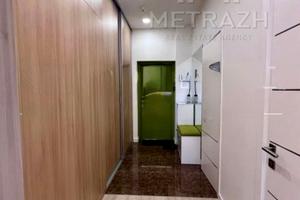 квартира за адресою Клочківська вул., 258