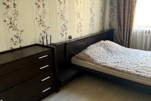 квартира за адресою Академіка Сахарова вул., 28