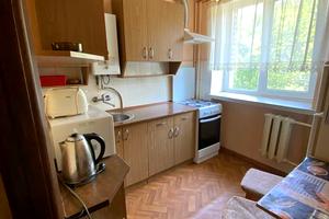 квартира за адресою Академіка Андрія Сахарова вул., 58
