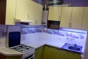 квартира за адресою Балківська вул., 124з