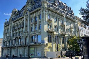 коммерческая по адресу Большая Арнаутская ул., 61