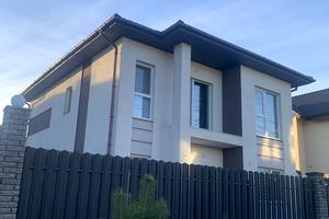 будинок за адресою Парковий пров.