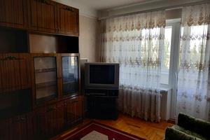 квартира по адресу Чумаченко ул., 43