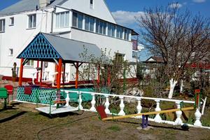 дом по адресу 3-я Луговая, 2