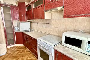 квартира по адресу Фалеевская ул. (Москва — Санкт-Петербург), 91