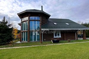 дом по адресу Вільхова