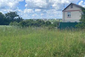 ділянка за адресою Топографічна вул.