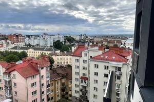 квартира по адресу Евгения Коновальца ул., 37-А