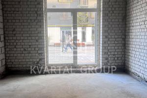 комерційна за адресою Соборна вул., 2К