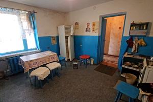 дом по адресу Новомарківська