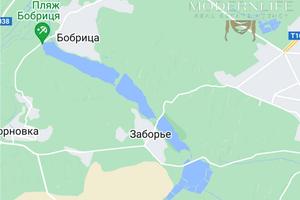 участок по адресу 