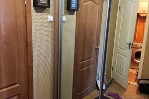 квартира по адресу Космонавтов ул., 123